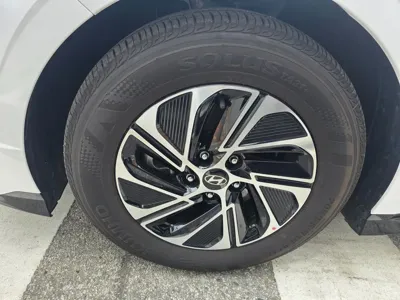 Hyundai Sonata 2026, 15000 км, за 30800000 KRW - фото 20