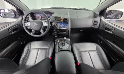 KG_Mobility_Ssangyong KORANDO 2016, 86432 км, за 8700000 KRW - фото 7
