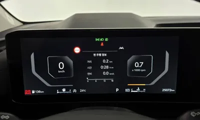 Kia Canival 2025, 25072 км, за 37800000 KRW - фото 8