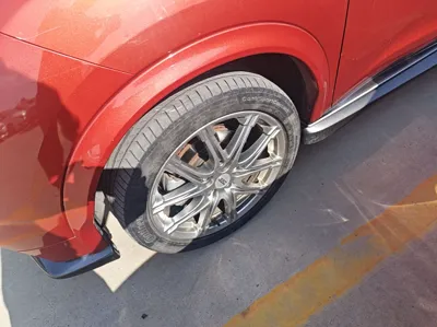Infiniti ESQ 2014, 38200 км, за 74556.21 CNY - фото 8