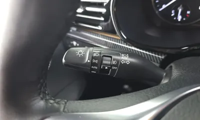 Kia Mohave 2021, 73926 км, за 26000000 KRW - фото 30