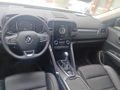 Renault Koleos 2020, 48800 км, за 58800 CNY - фото 12