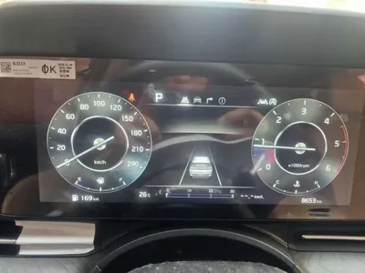 Kia Canival 2023, 8673 км, за 32000000 KRW - фото 3
