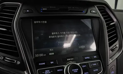 Hyundai Maxcruz 2014, 126517 км, за 9700000 KRW - фото 31