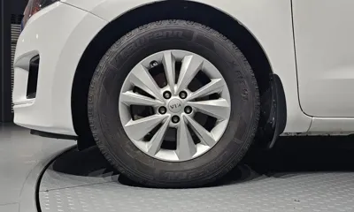Kia Canival 2018, 243868 км, за 6200000 KRW - фото 5