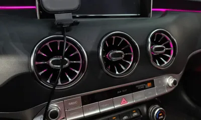 Kia Stinger 2018, 169968 км, за 16490000 KRW - фото 15
