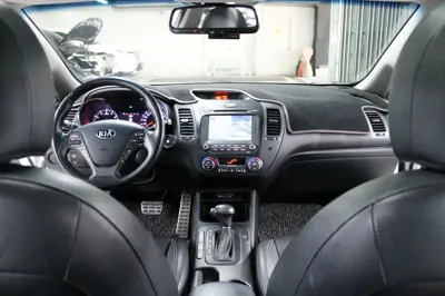 Kia K3 2013, 106000 км, за 6200000 KRW - фото 9