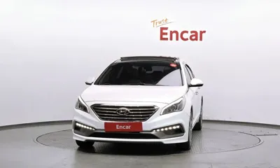 Hyundai Sonata 2016, 174883 км, за 6850000 KRW