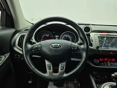 Kia Sportage 2015, 148865 км, за 6300000 KRW - фото 9