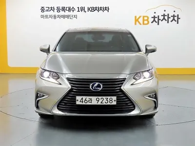 Lexus ES 2017, 78188 км, за 23000000 KRW