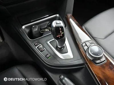 BMW 3-Series 2014, 150938 км, за 6700000 KRW - фото 9