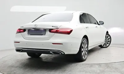 Mercedes-Benz E-Class 2023, 32816 км, за 44000000 KRW