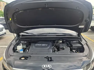 Kia Canival 2018, 257186 км, за 6500000 KRW - фото 4