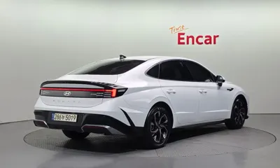 Hyundai Sonata 2024, 26292 км, за 32500000 KRW