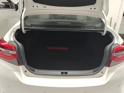 Toyota Vios 2022, 84200 км, за 49900 CNY