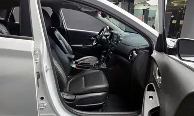 Hyundai Kona 2018, 107798 км, за 13700000 KRW - фото 11