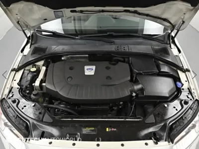Volvo S80 2013, 124324 км, за 4500000 KRW - фото 6