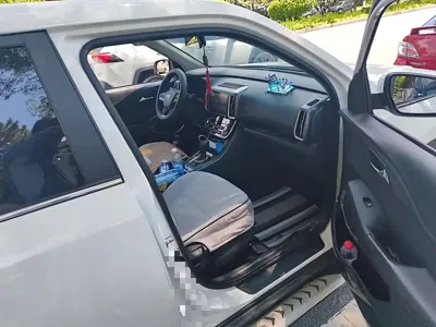 Hyundai ix35 2018, 117100 км, за 40199 CNY - фото 22
