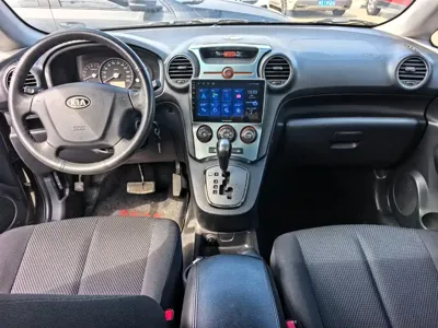 Kia Carens 2012, 53000 км, за 18800 CNY - фото 9