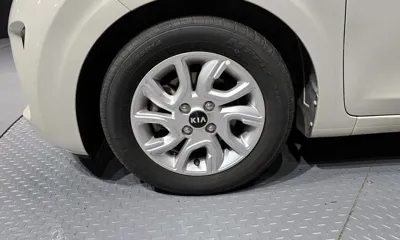Kia Morning 2017, 24461 км, за 8300000 KRW - фото 5