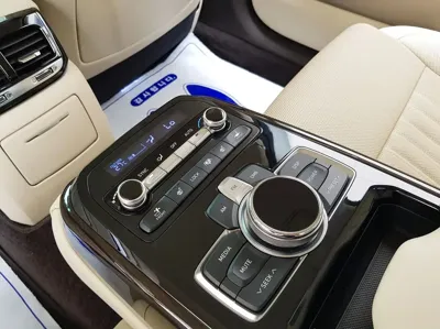Genesis EQ900 2018, 161000 км, за 19700000 KRW - фото 15
