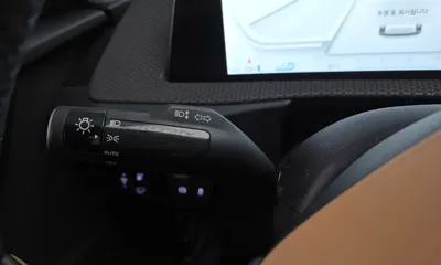 Kia EV6 2023, 44637 км, за 33900000 KRW - фото 29