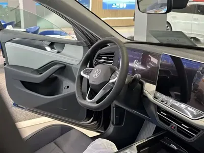 Volkswagen Magotan 2026, 100 км, за 139900 CNY - фото 3