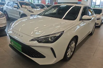 Roewe i5 · 2023 год