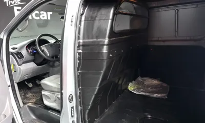 Hyundai Starex 2019, 28276 км, за 13800000 KRW - фото 16