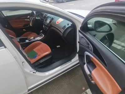 Buick Regal 2015, 154200 км, за 22500 CNY - фото 20
