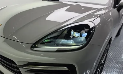 Porsche Cayenne 2023, 50583 км, за 99900000 KRW - фото 22