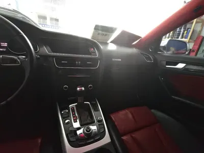 Audi S5 2012, 141000 км, за 76800 CNY - фото 6