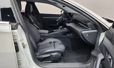 Peugeot 508 2019, 108582 км, за 11500000 KRW - фото 11