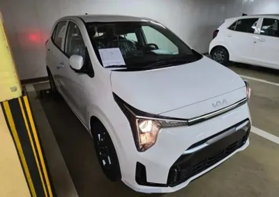 Kia Morning 2026, 1 км, за 5520000 KRW - фото 8