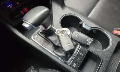 Kia Sportage 2017, 66821 км, за 13500000 KRW - фото 9