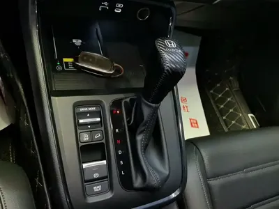 Honda CR-V 2023, 21900 км, за 131500 CNY - фото 16