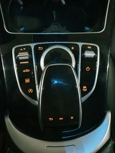 Mercedes-Benz GLC-Class 2019, 105000 км, за 24800000 KRW - фото 5
