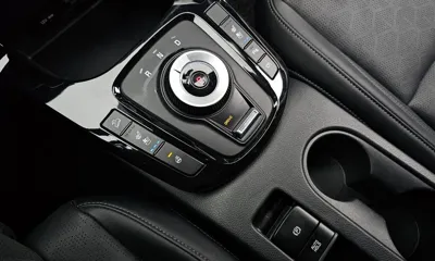 Kia Seltos 2023, 12586 км, за 23100000 KRW - фото 9
