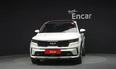 Kia Sorento 2023, 52430 км, за 30900000 KRW - фото 3