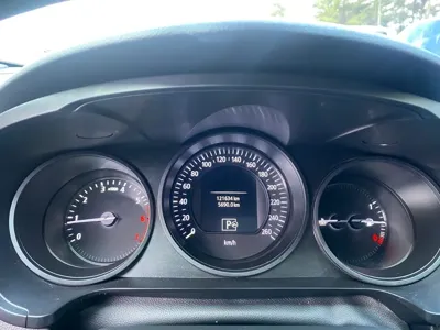 Renault-KoreaSamsung SM6 2016, 121611 км, за 6500000 KRW - фото 13