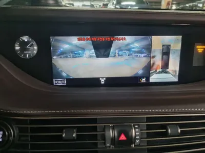 Lexus LS 2020, 54000 км, за 66500000 KRW - фото 9