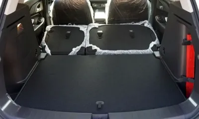 ChevroletGMDaewoo Trailblazer 2026, 30 км, за 27990000 KRW - фото 6