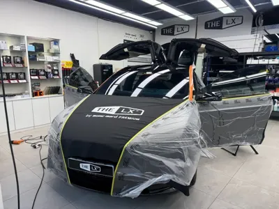 Tesla Model X 2026, 280 км, за 199500000 KRW - фото 3