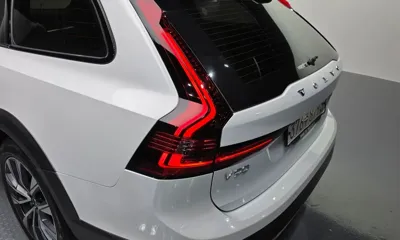 Volvo V90 2021, 97412 км, за 32990000 KRW - фото 23