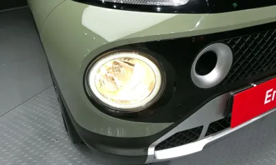 Hyundai Casper 2023, 99357 км, за 13900000 KRW - фото 22