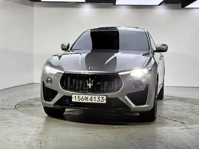 Maserati Levante 2019, 89609 км, за 36700000 KRW