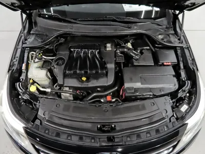 Renault-KoreaSamsung SM5 2015, 99534 км, за 4600000 KRW - фото 19