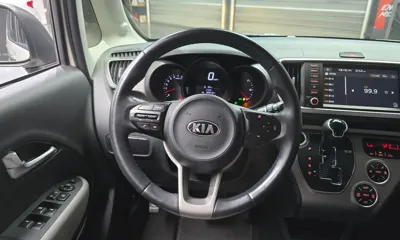 Kia Ray 2021, 58160 км, за 12500000 KRW - фото 13