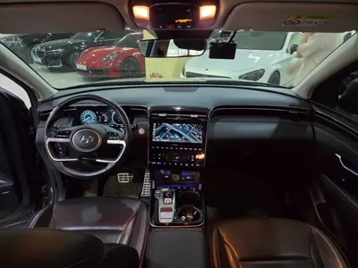 Hyundai Tucson 2022, 99918 км, за 23700000 KRW - фото 8
