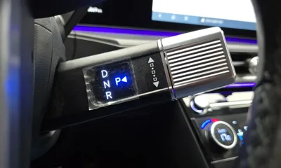 Hyundai Santafe 2024, 28869 км, за 37350000 KRW - фото 9